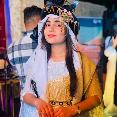 ئیمان ئەحمەد