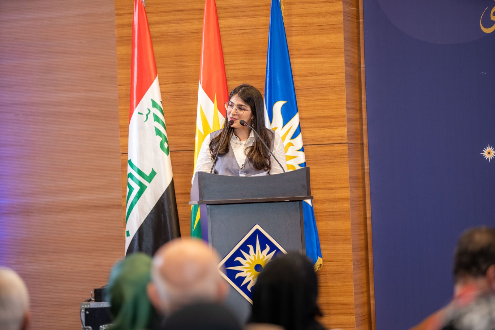 بەخێربێن بۆ یەکەمین دیداری کوردناسی