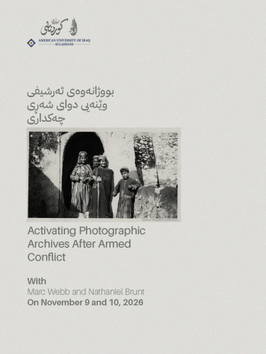 Activating Photographic Archives After Armed Conflict